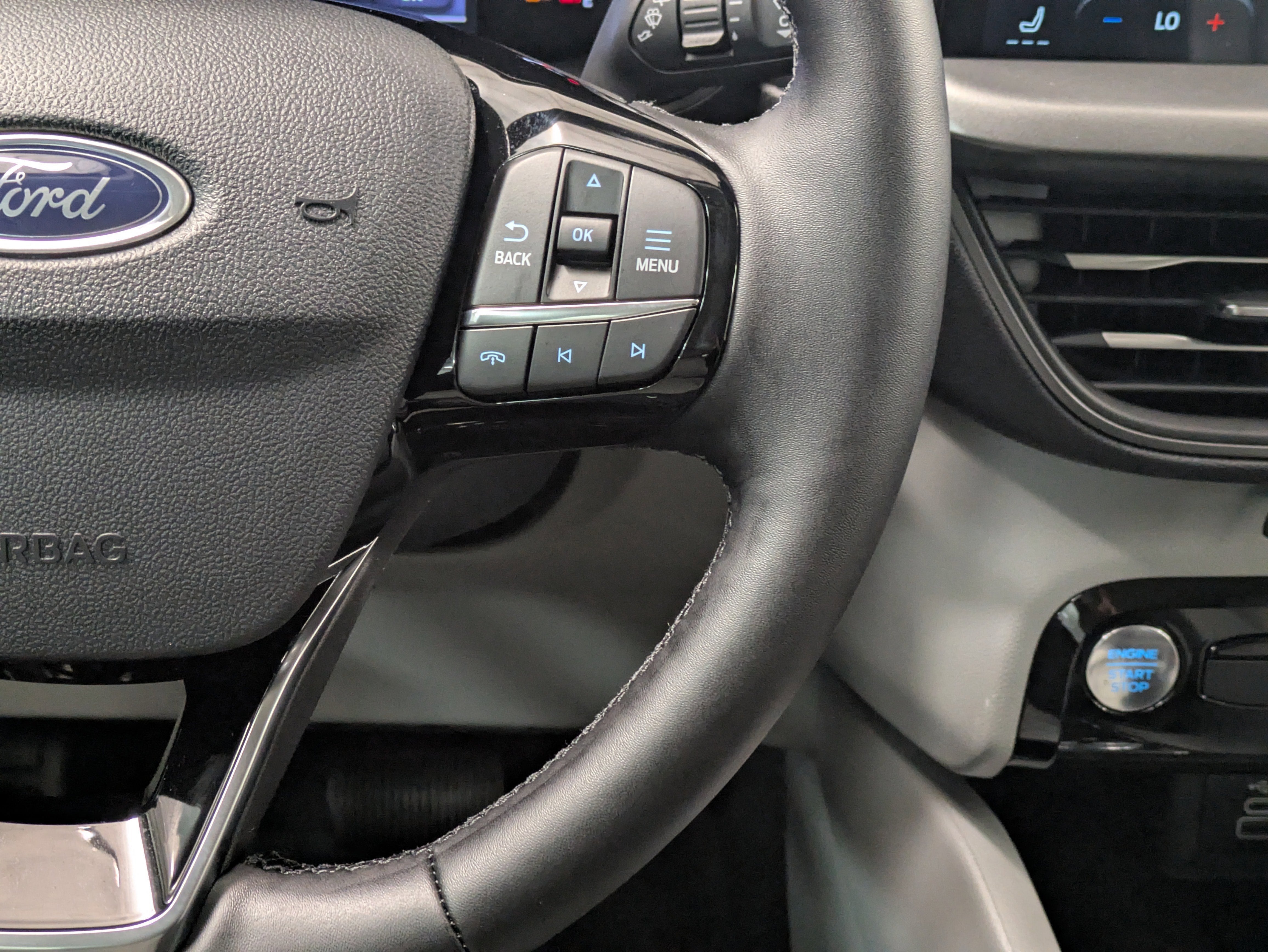 2026 Ford Escape Plug-In Hybrid Plug-in Hybrid