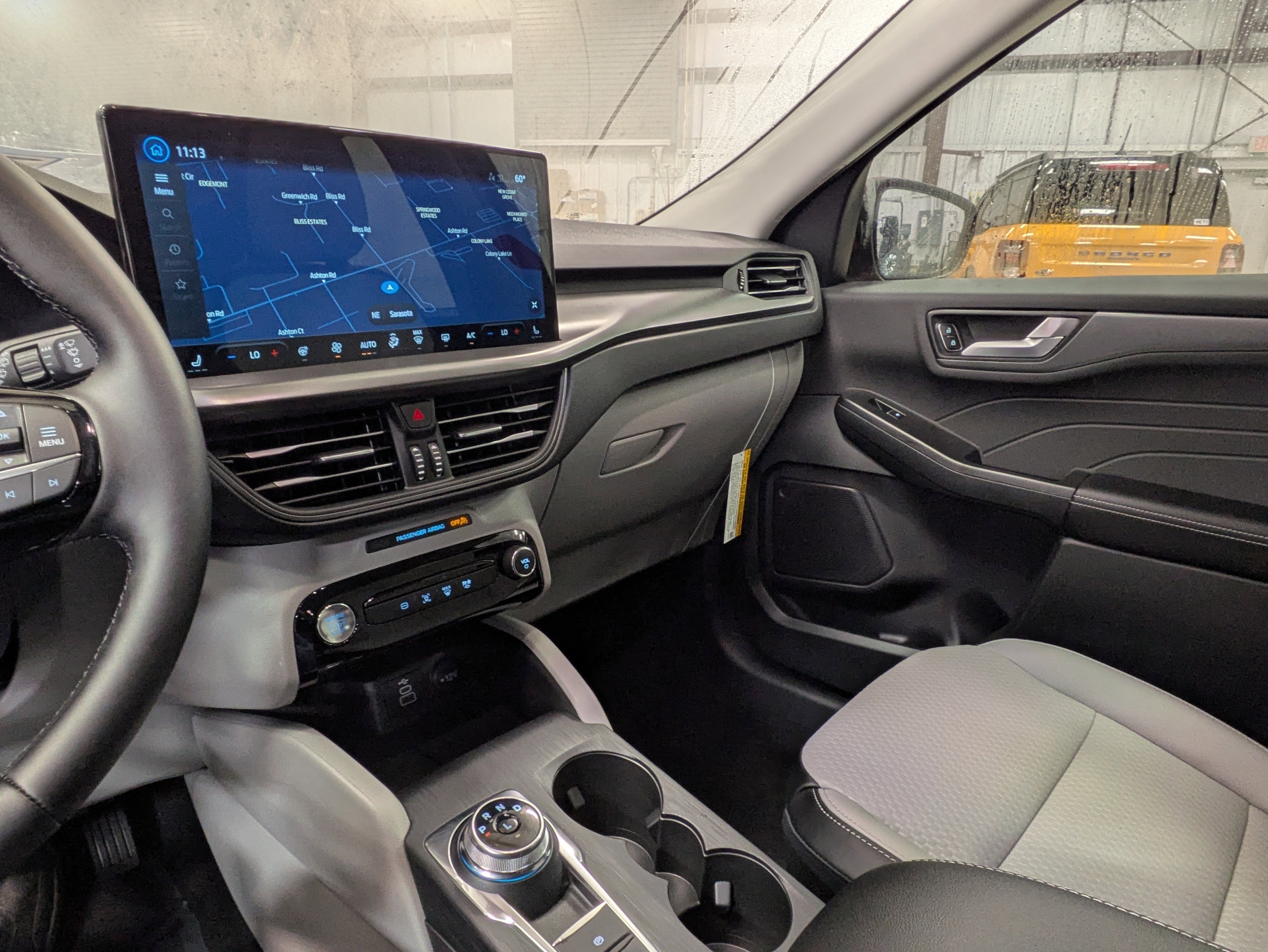 2026 Ford Escape Plug-In Hybrid Plug-in Hybrid