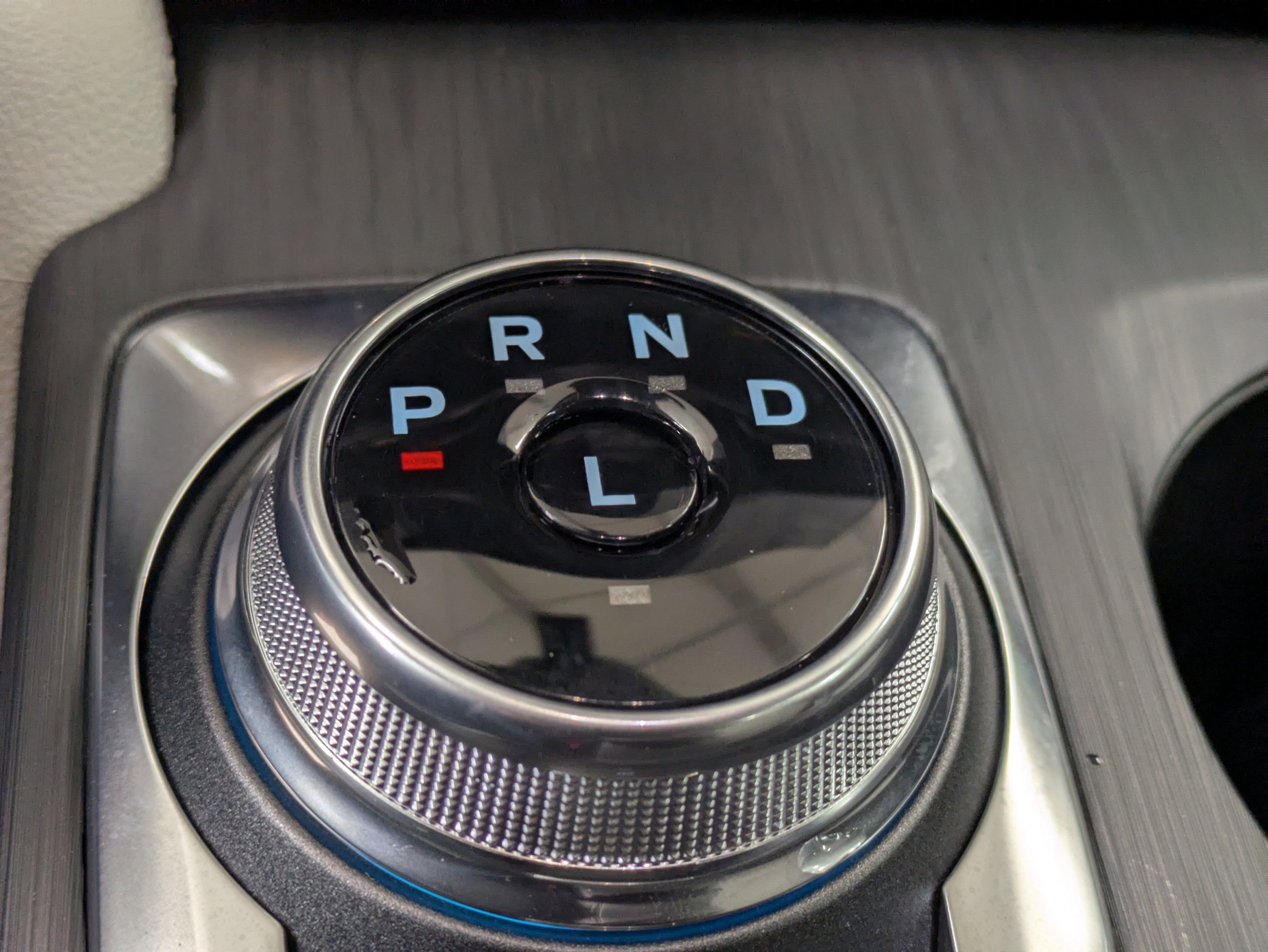 2026 Ford Escape Plug-In Hybrid Plug-in Hybrid