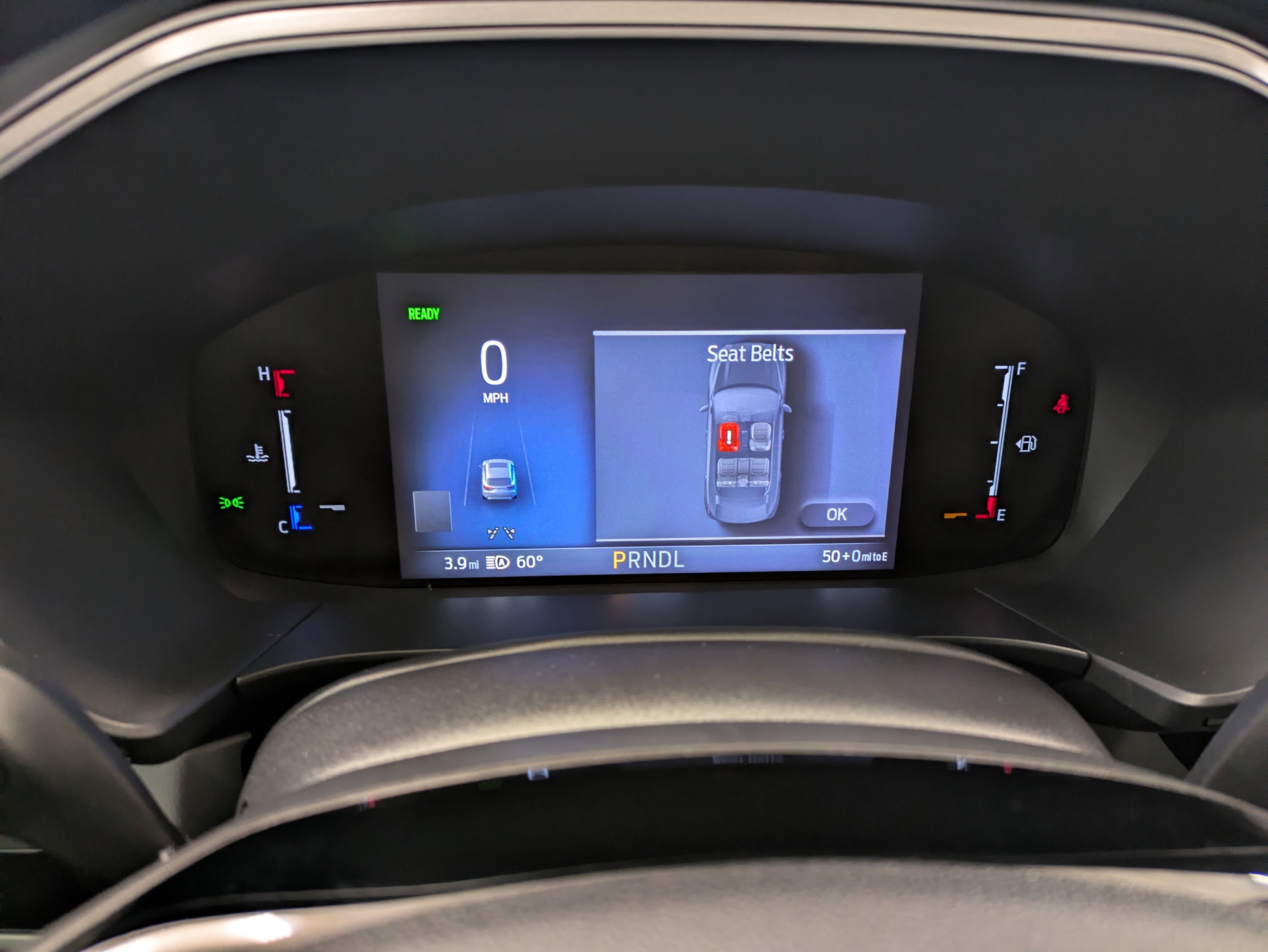 2026 Ford Escape Plug-In Hybrid Plug-in Hybrid