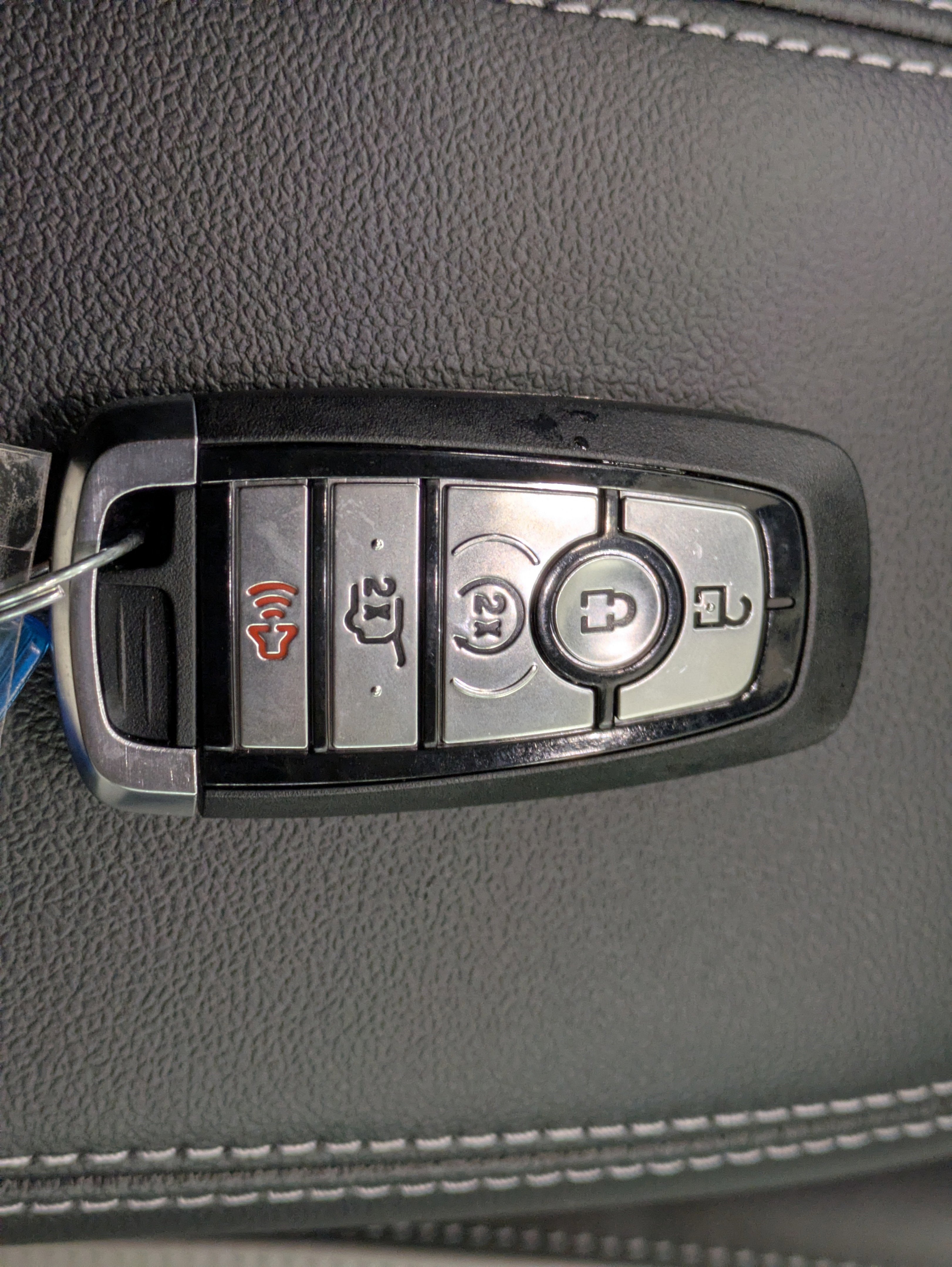 2026 Ford Escape Plug-In Hybrid Plug-in Hybrid