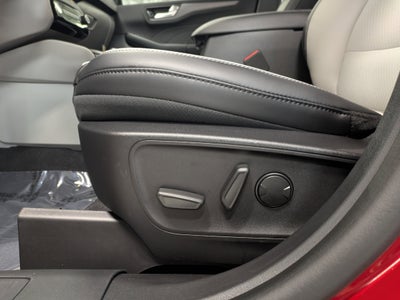 2026 Ford Escape Plug-In Hybrid Plug-in Hybrid