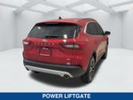 2026 Ford Escape Plug-In Hybrid Plug-in Hybrid