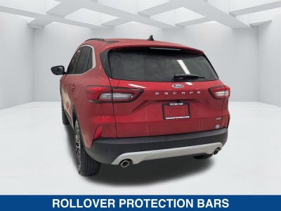 2026 Ford Escape Plug-In Hybrid Plug-in Hybrid