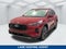 2026 Ford Escape Plug-In Hybrid Plug-in Hybrid