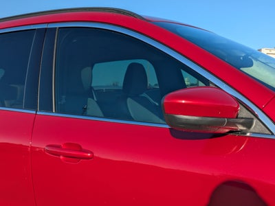 2025 Ford Escape Plug-In Hybrid Plug-in Hybrid