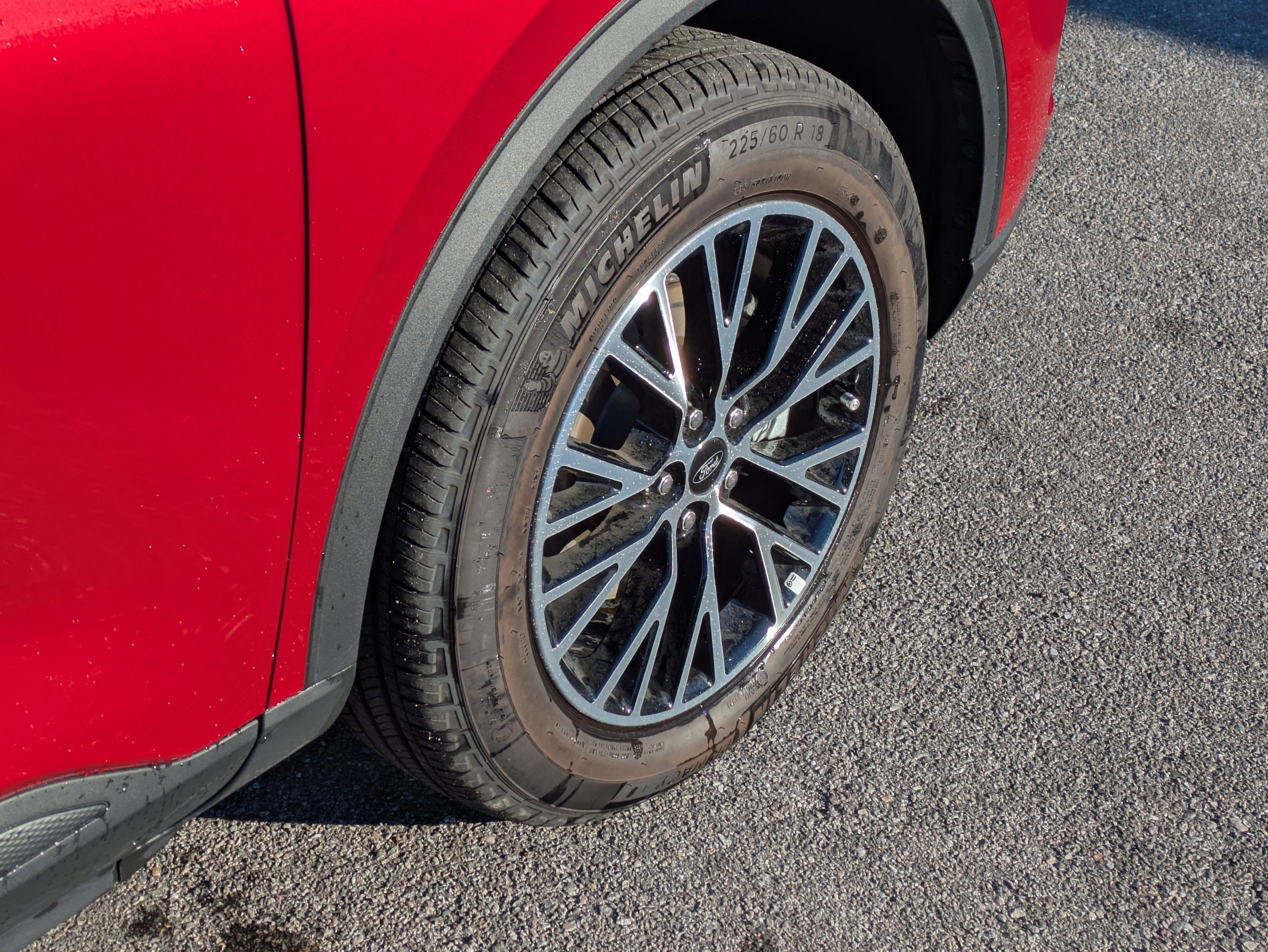 2025 Ford Escape Plug-In Hybrid Plug-in Hybrid