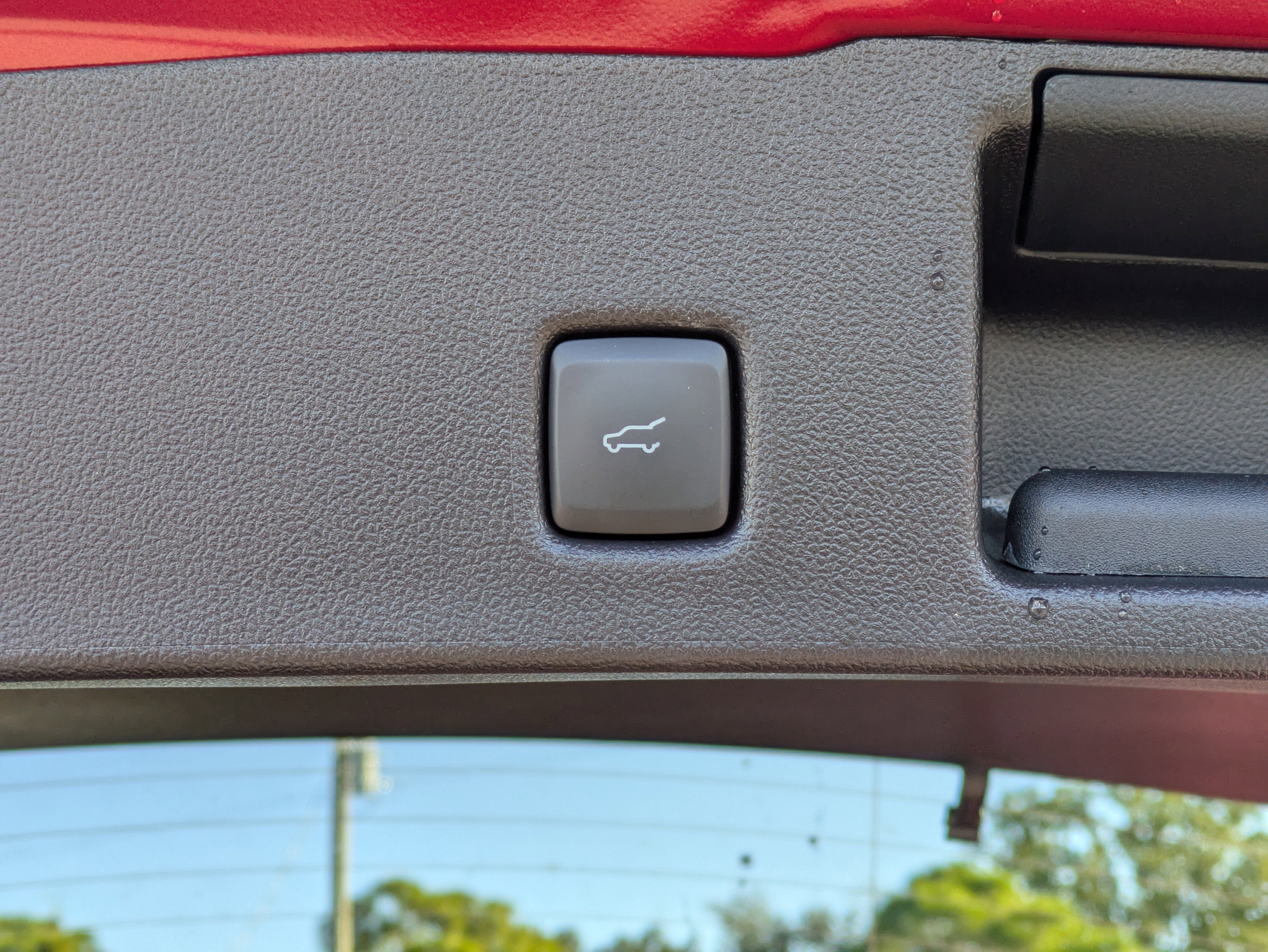 2025 Ford Escape Plug-In Hybrid Plug-in Hybrid