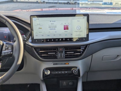 2025 Ford Escape Plug-In Hybrid Plug-in Hybrid