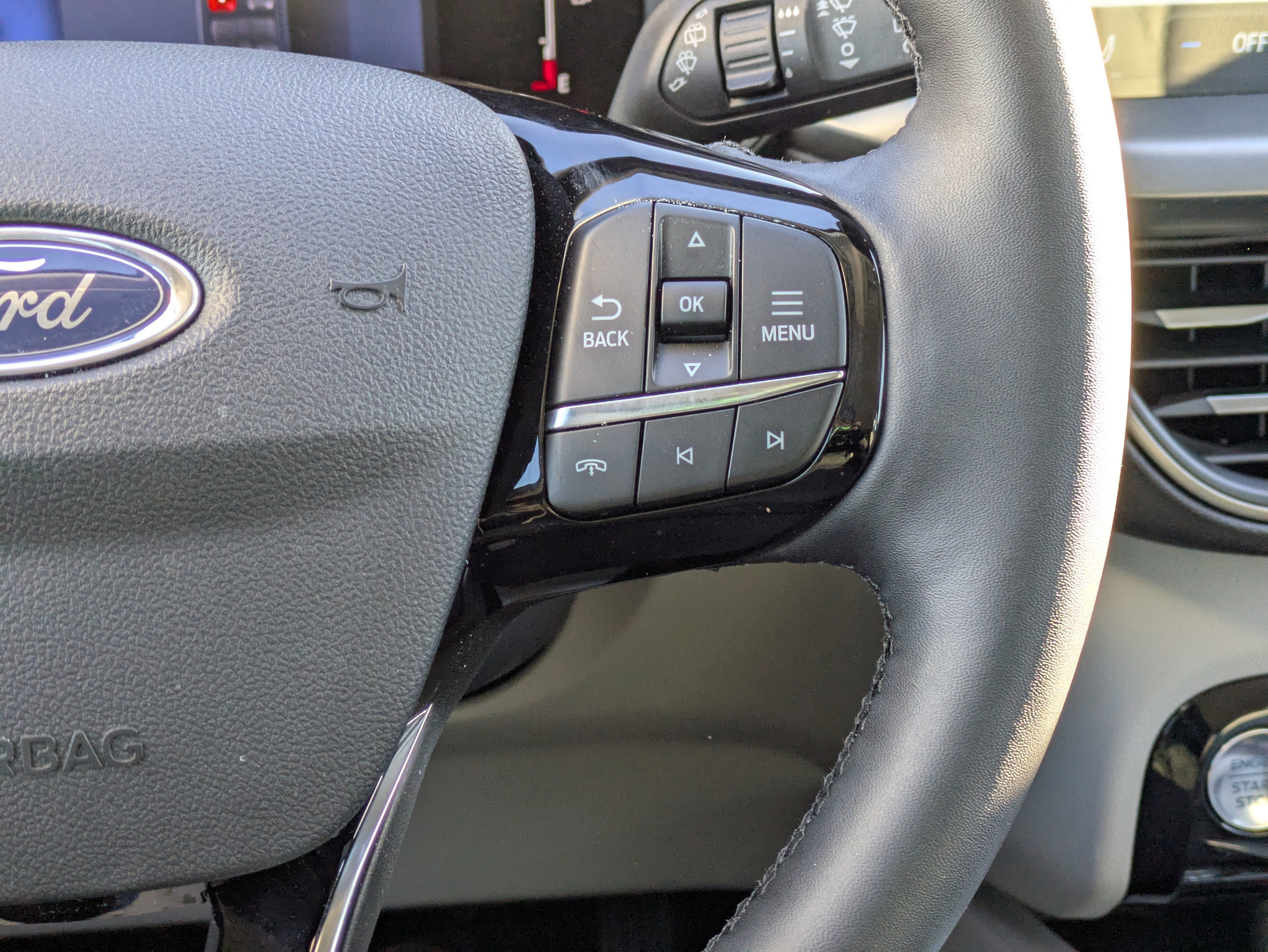 2025 Ford Escape Plug-In Hybrid Plug-in Hybrid