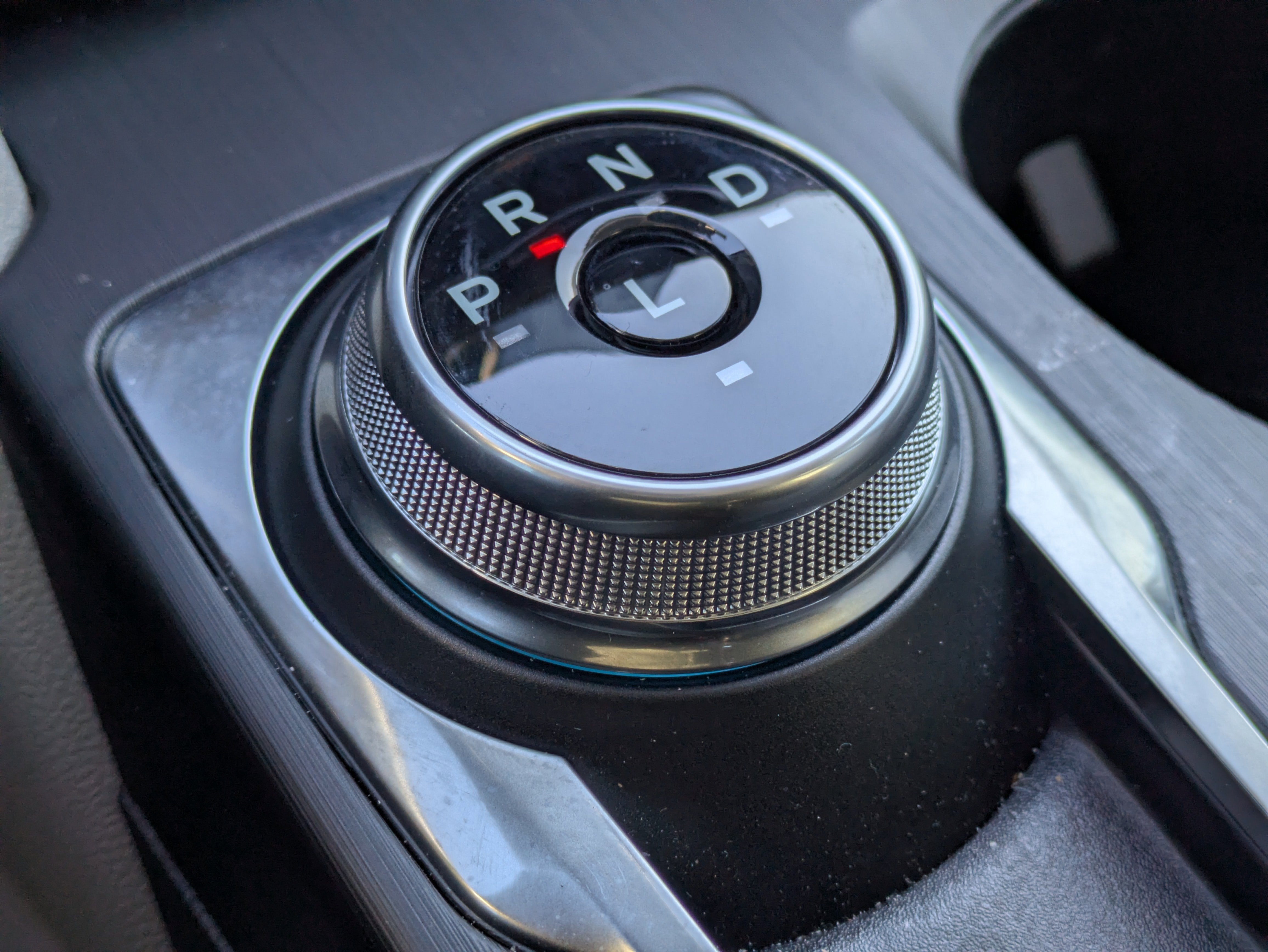 2025 Ford Escape Plug-In Hybrid Plug-in Hybrid