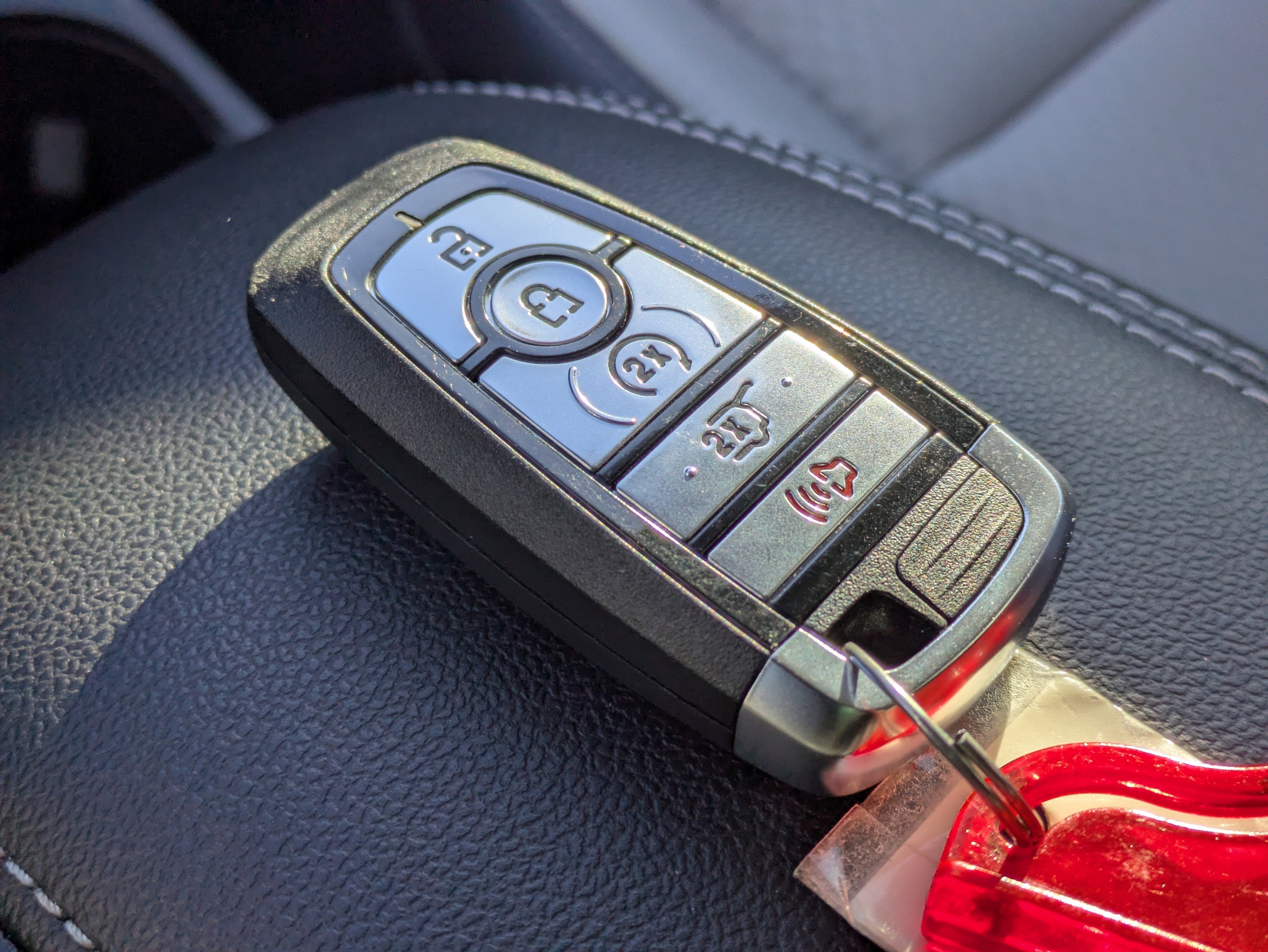 2025 Ford Escape Plug-In Hybrid Plug-in Hybrid