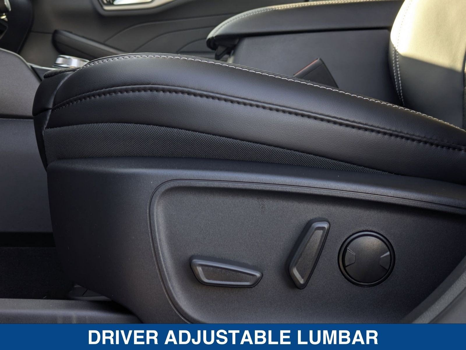 2025 Ford Escape Plug-In Hybrid Plug-in Hybrid