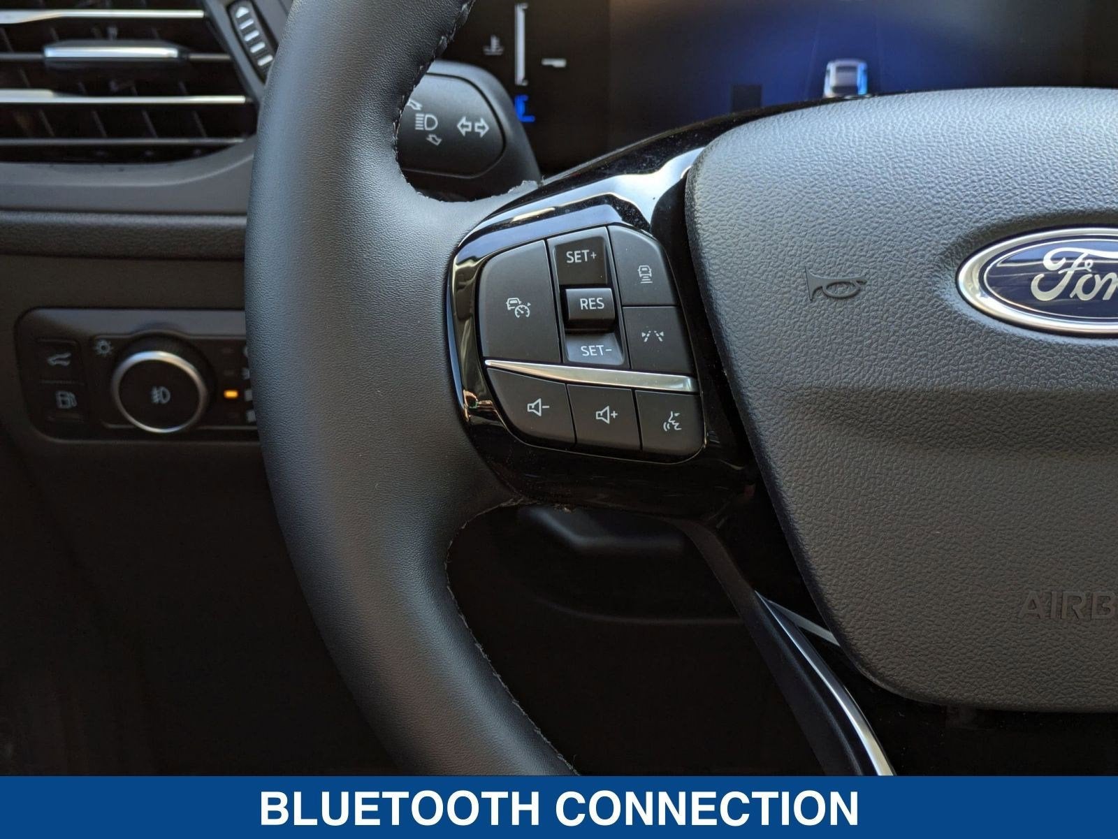 2025 Ford Escape Plug-In Hybrid Plug-in Hybrid