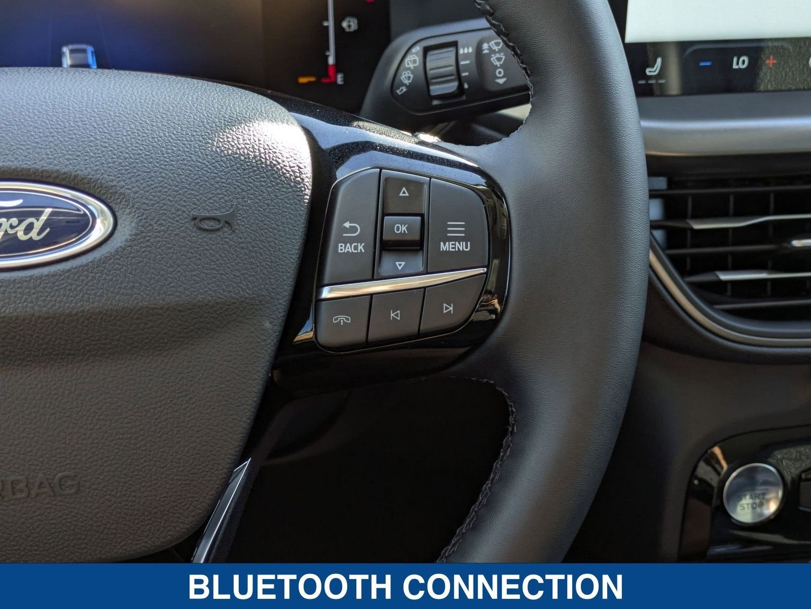 2025 Ford Escape Plug-In Hybrid Plug-in Hybrid