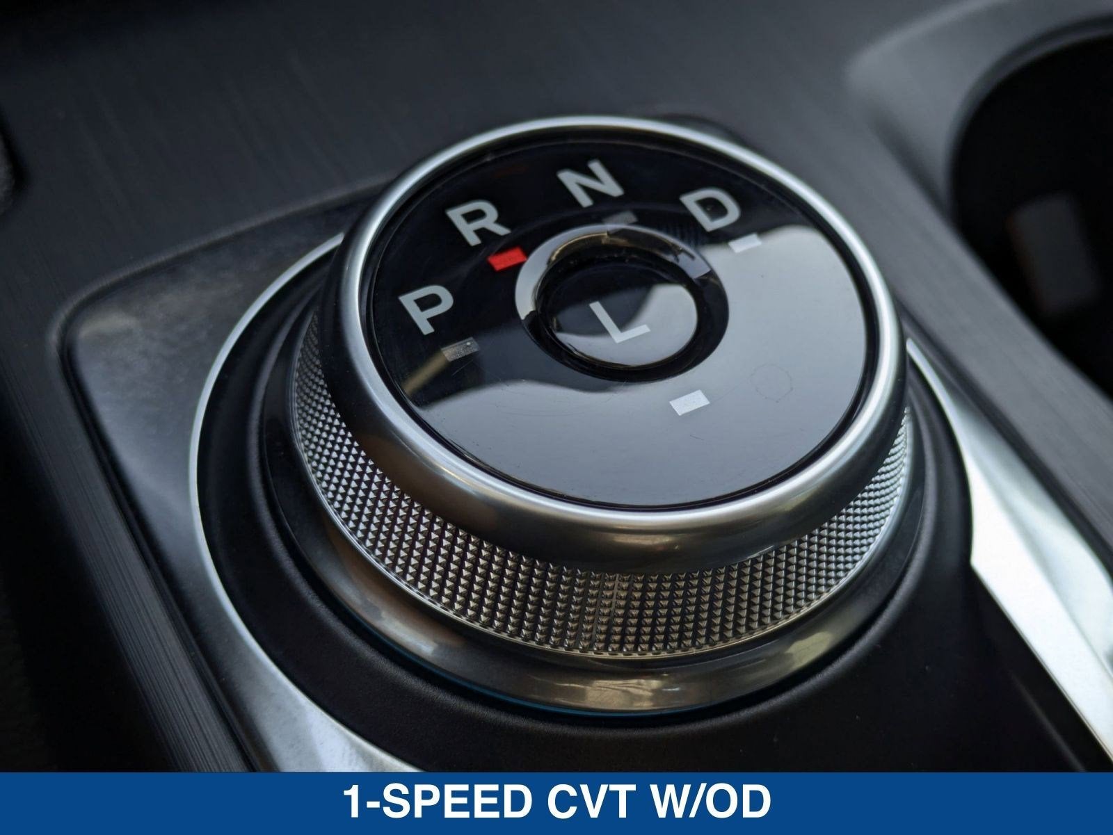 2025 Ford Escape Plug-In Hybrid Plug-in Hybrid