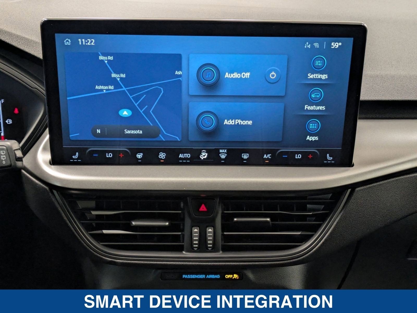 2026 Ford Escape Plug-In Hybrid Plug-in Hybrid
