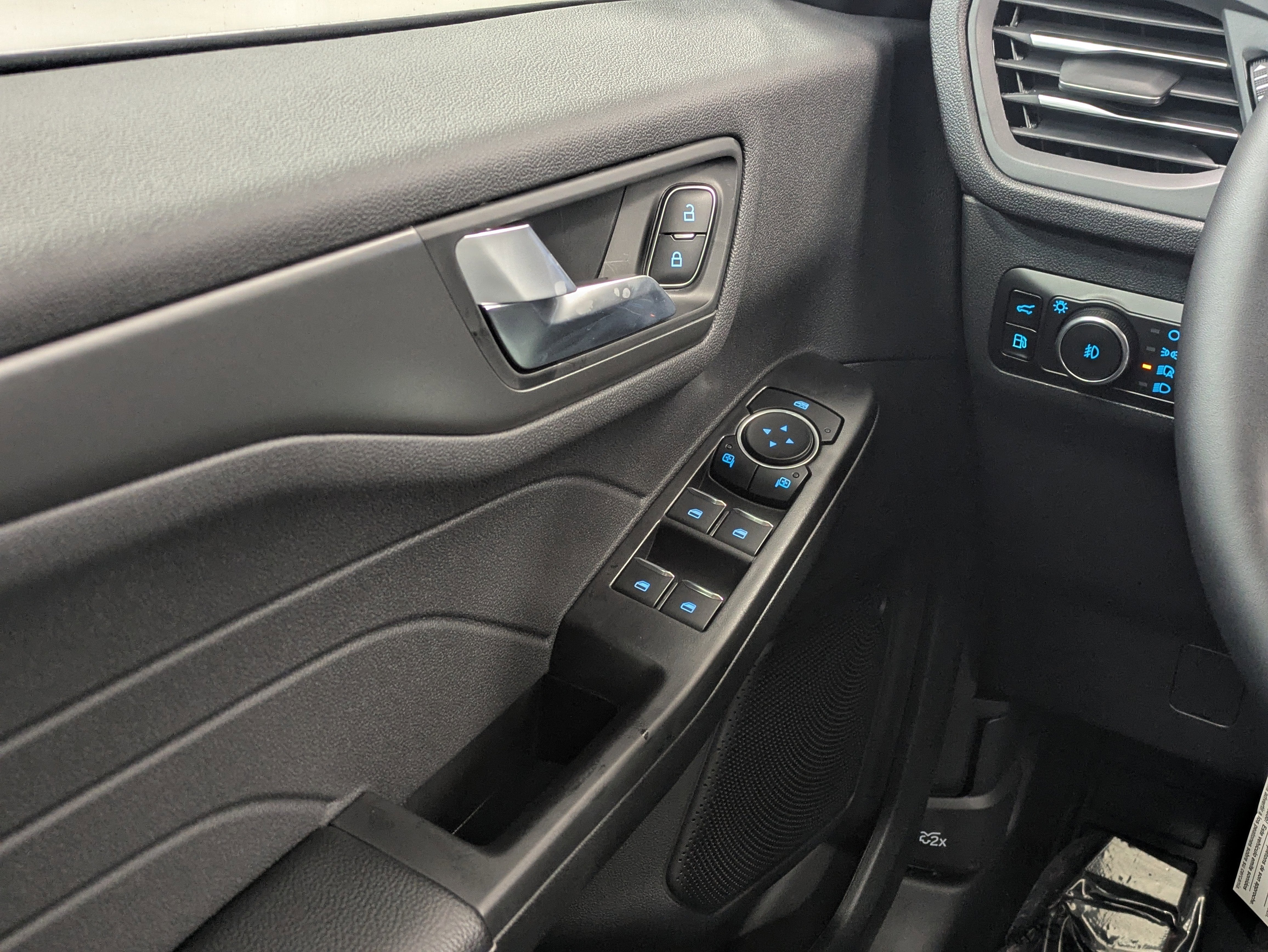 2026 Ford Escape Plug-In Hybrid Plug-in Hybrid