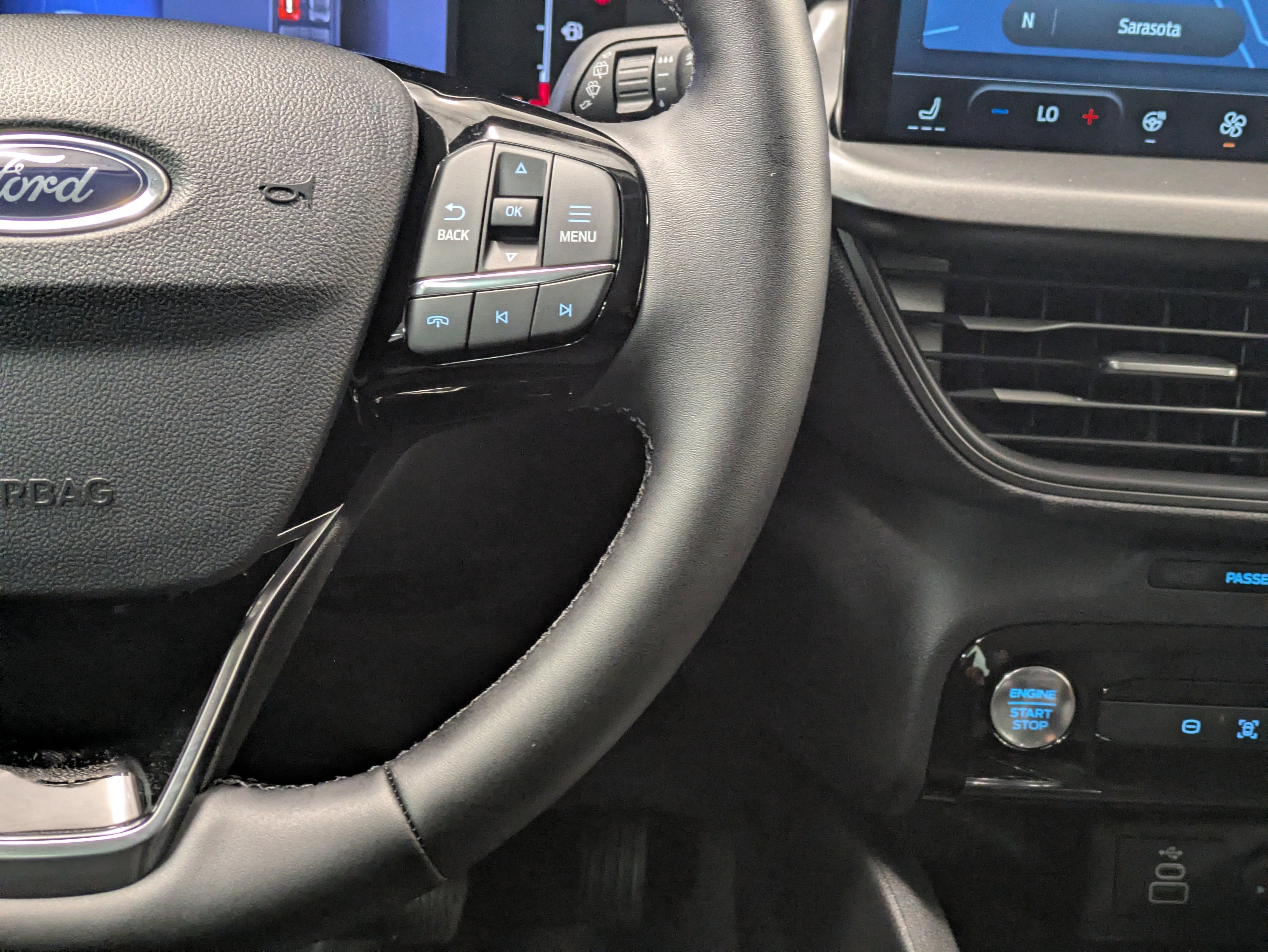 2026 Ford Escape Plug-In Hybrid Plug-in Hybrid