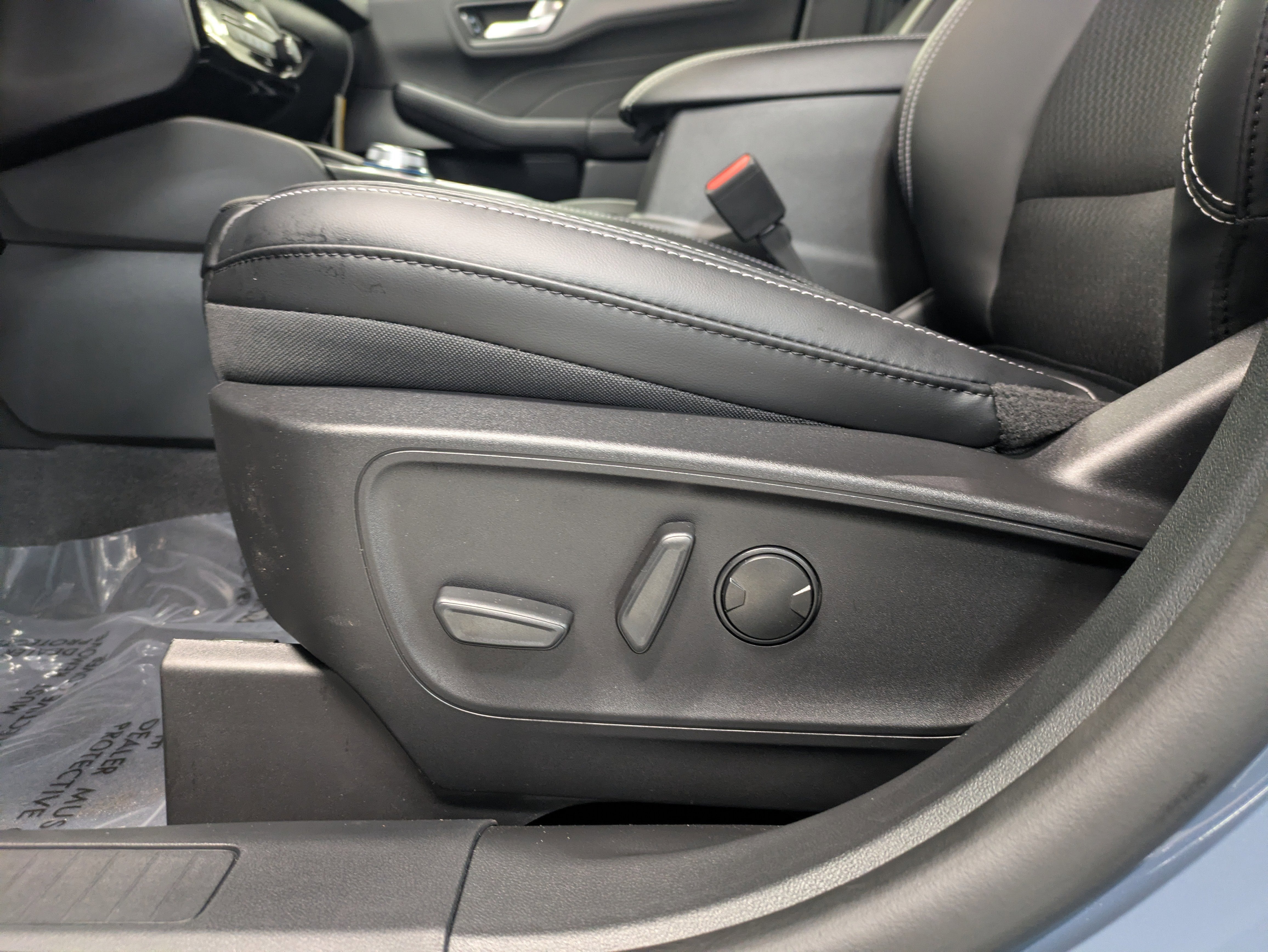 2026 Ford Escape Plug-In Hybrid Plug-in Hybrid