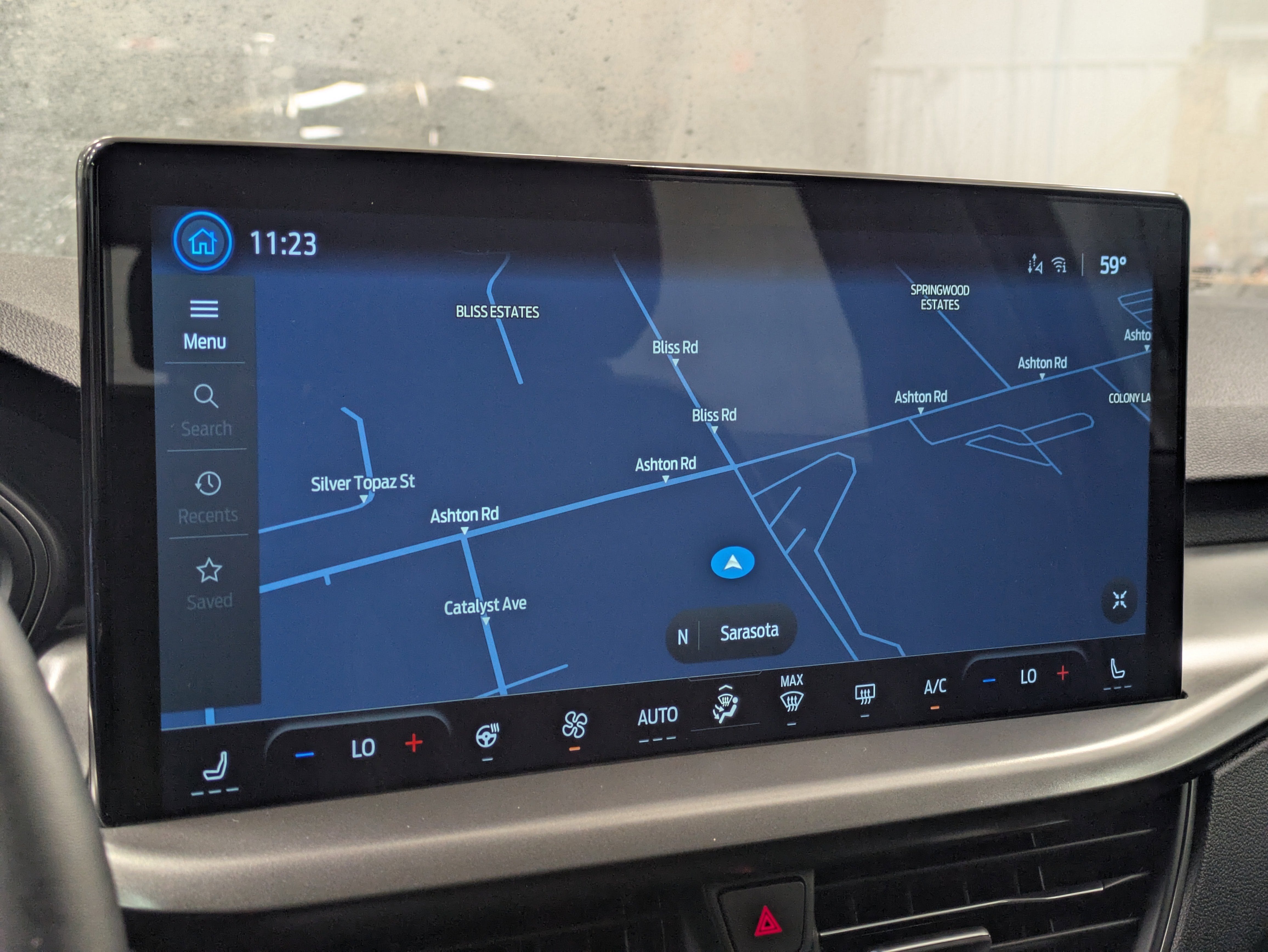 2026 Ford Escape Plug-In Hybrid Plug-in Hybrid