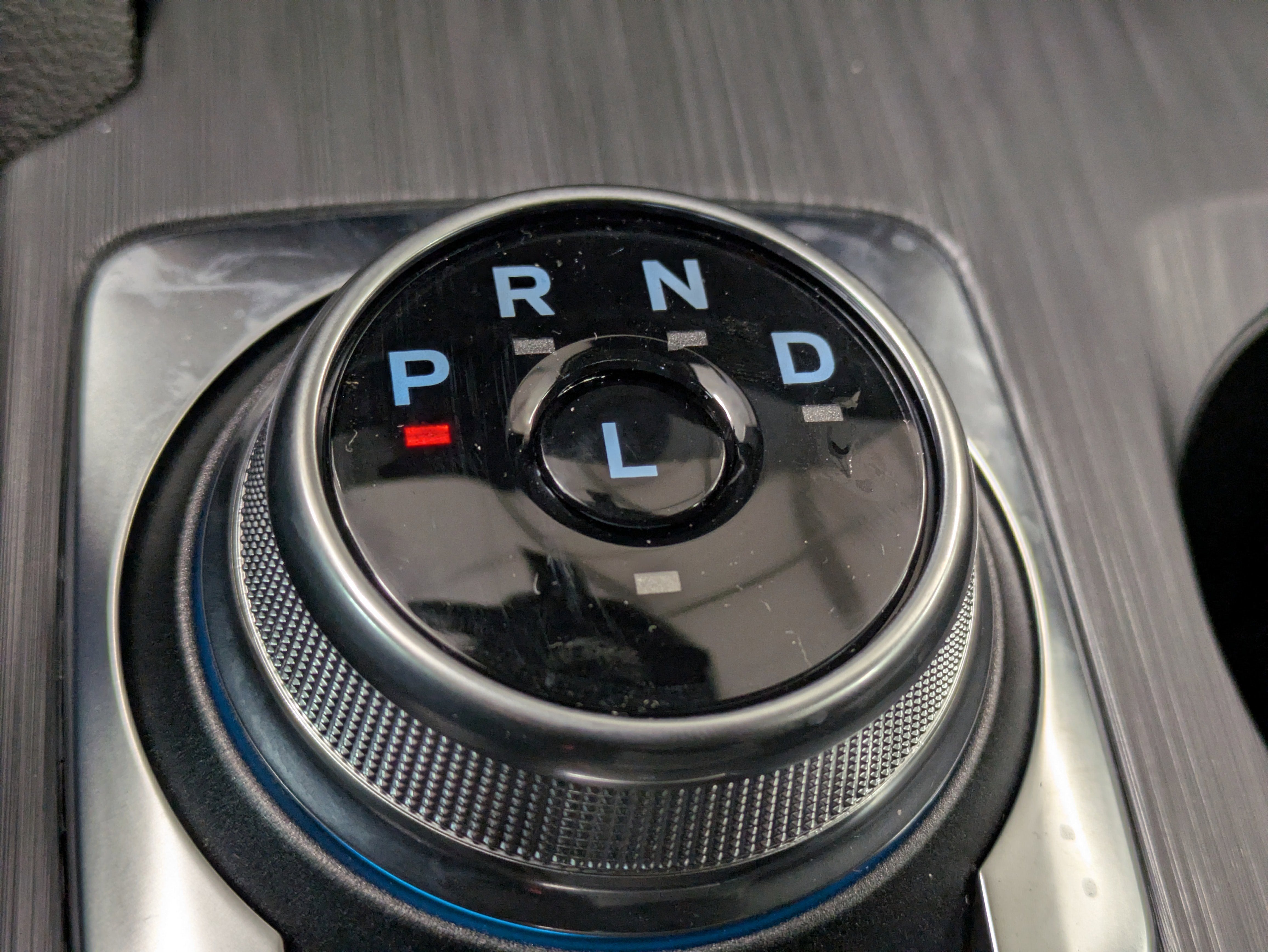 2026 Ford Escape Plug-In Hybrid Plug-in Hybrid