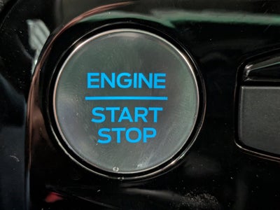 2026 Ford Escape Plug-In Hybrid Plug-in Hybrid