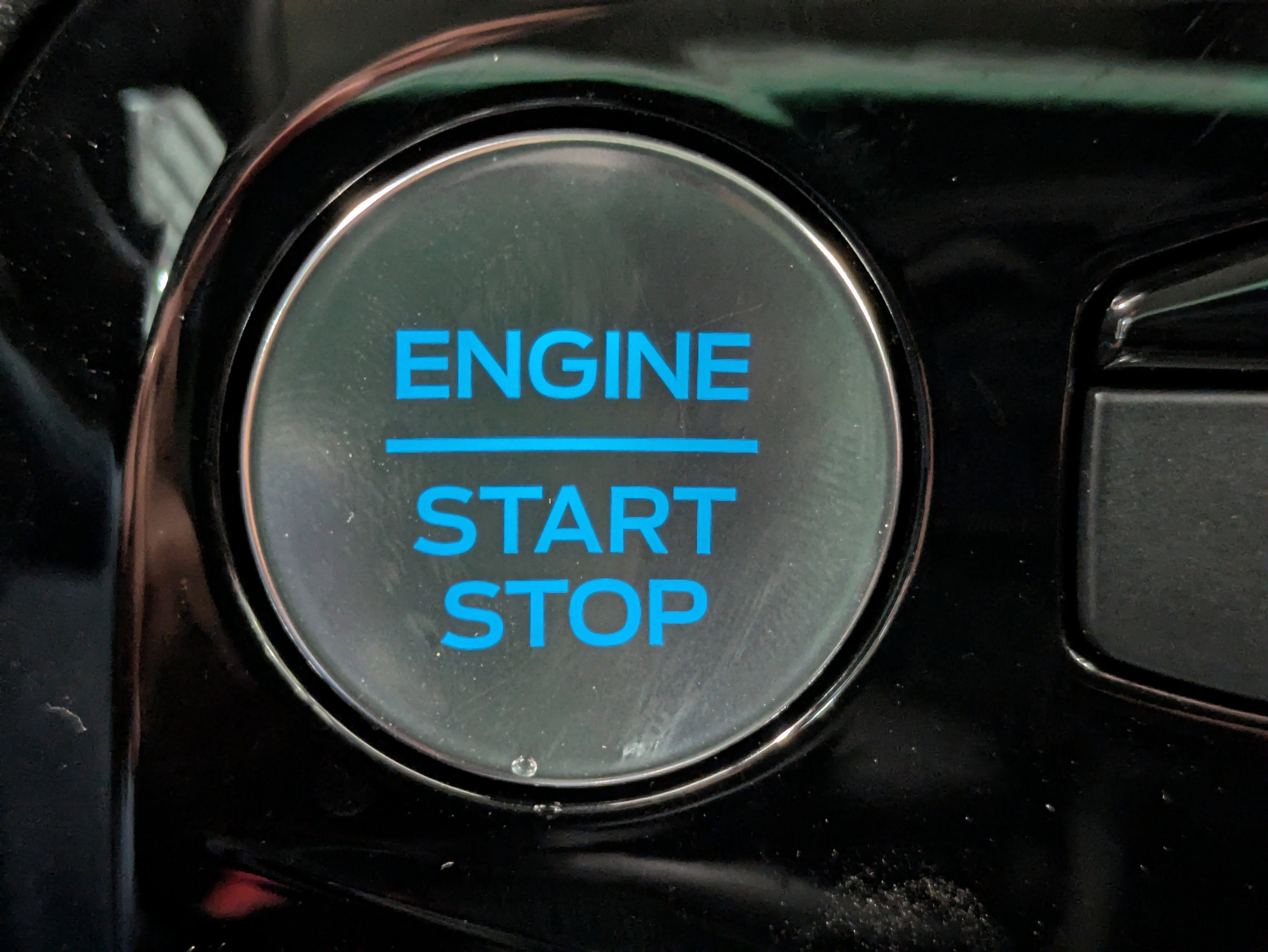 2026 Ford Escape Plug-In Hybrid Plug-in Hybrid