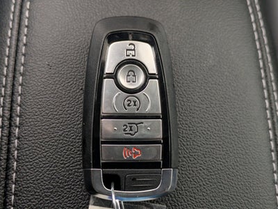 2026 Ford Escape Plug-In Hybrid Plug-in Hybrid