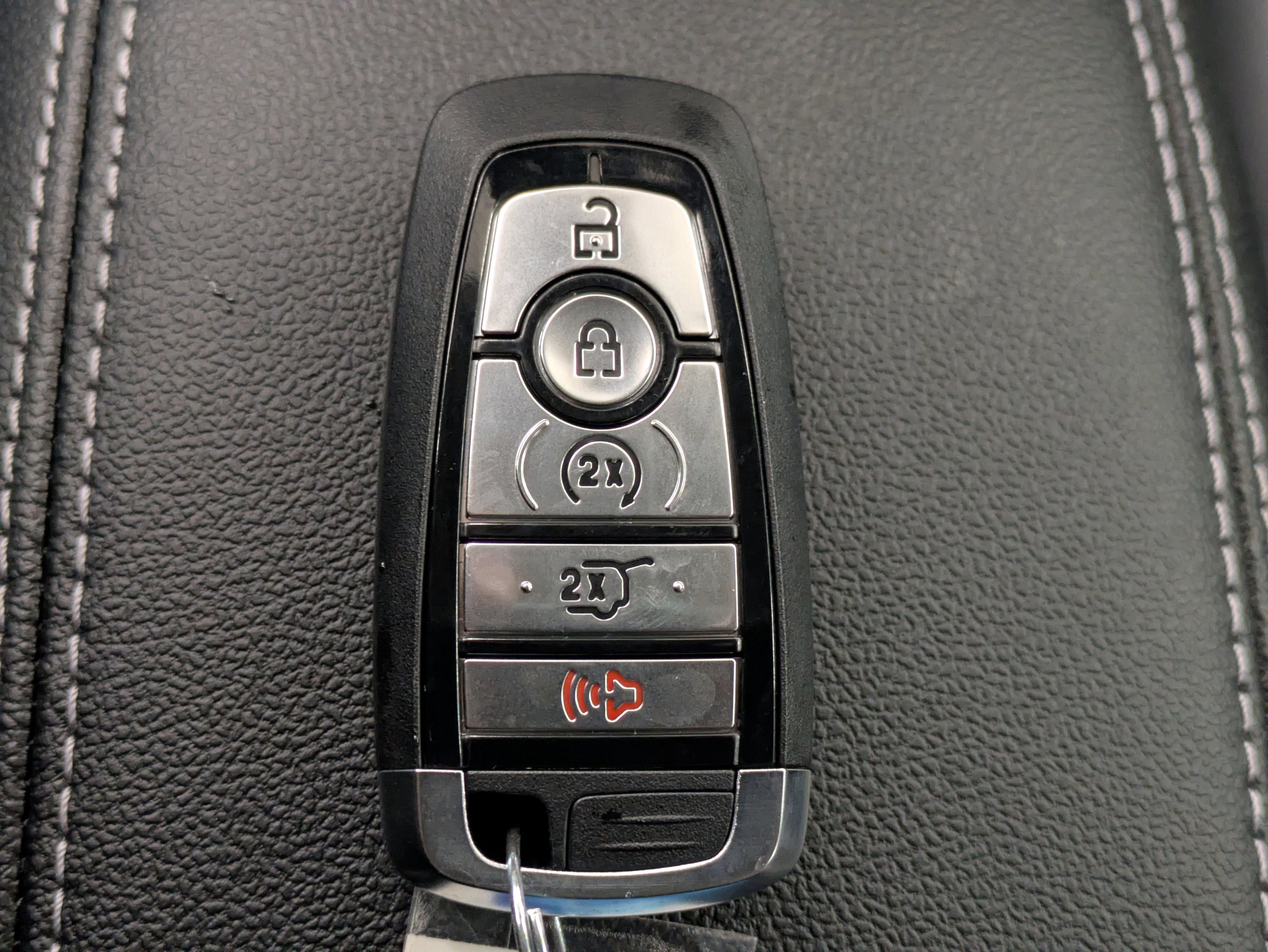 2026 Ford Escape Plug-In Hybrid Plug-in Hybrid