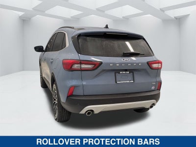 2026 Ford Escape Plug-In Hybrid Plug-in Hybrid