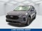2026 Ford Escape Plug-In Hybrid Plug-in Hybrid