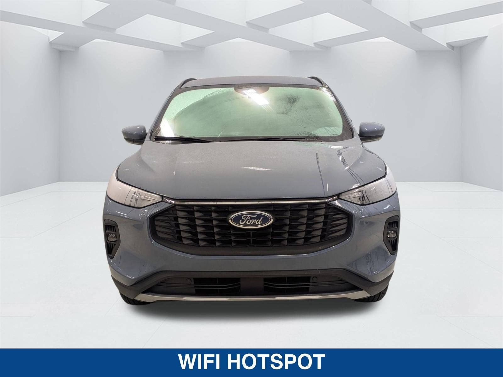 2026 Ford Escape Plug-In Hybrid Plug-in Hybrid