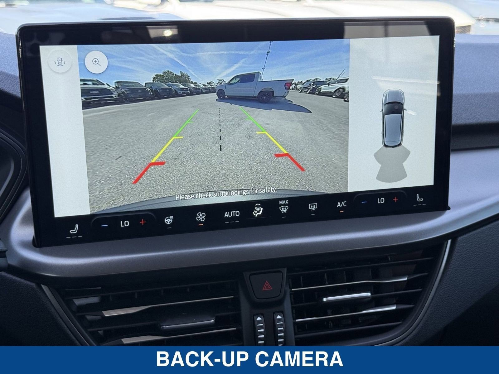 2026 Ford Escape Plug-In Hybrid Plug-in Hybrid