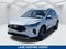 2026 Ford Escape Plug-In Hybrid Plug-in Hybrid