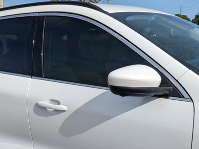 2026 Ford Escape Plug-In Hybrid Plug-in Hybrid