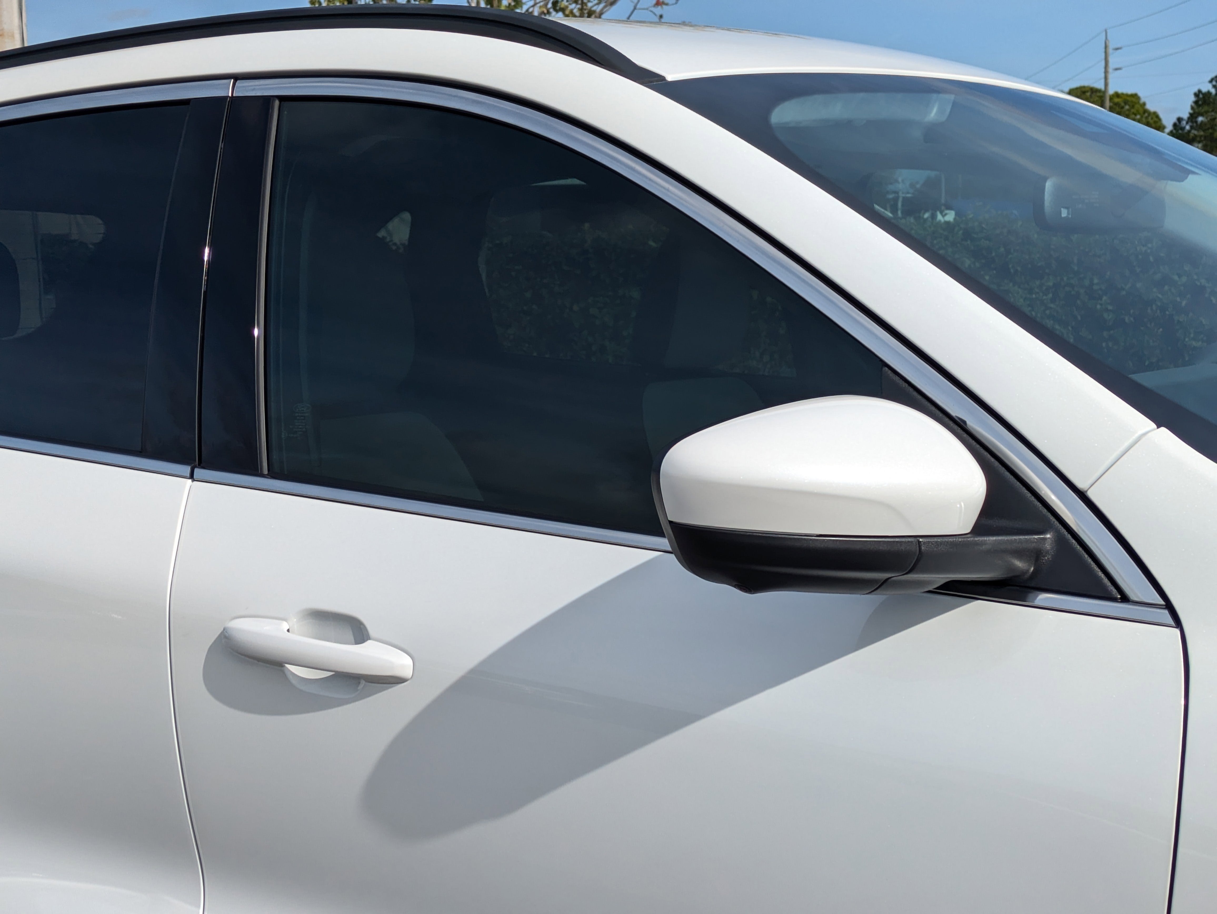 2026 Ford Escape Plug-In Hybrid Plug-in Hybrid