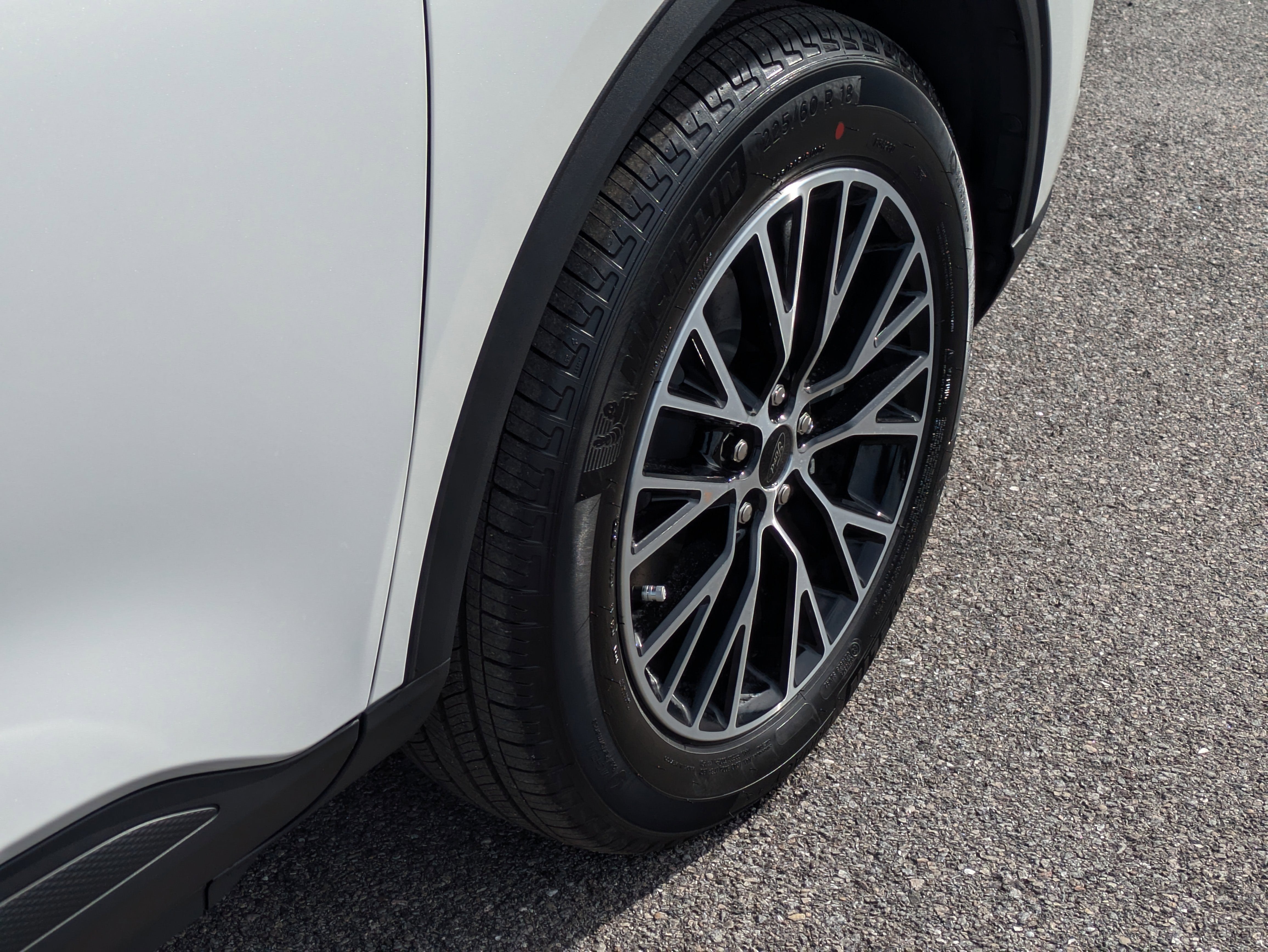 2026 Ford Escape Plug-In Hybrid Plug-in Hybrid