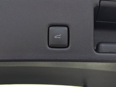 2026 Ford Escape Plug-In Hybrid Plug-in Hybrid