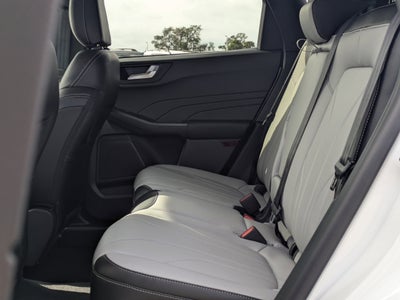 2026 Ford Escape Plug-In Hybrid Plug-in Hybrid