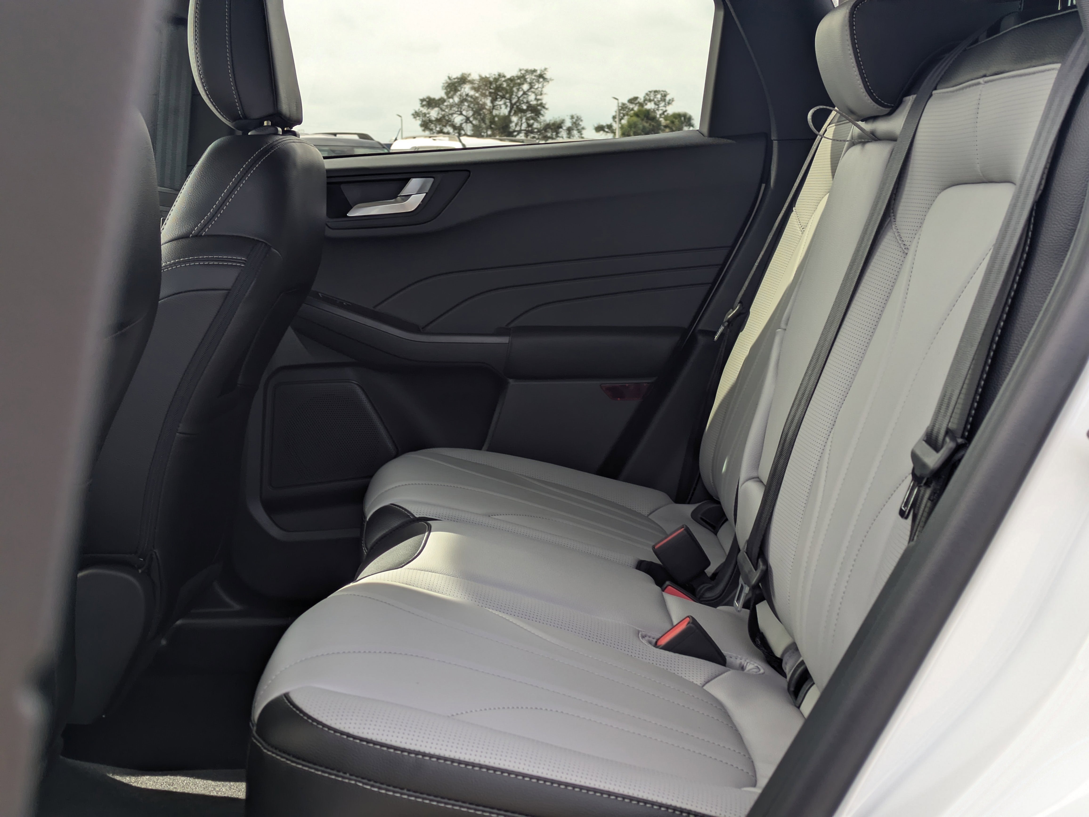 2026 Ford Escape Plug-In Hybrid Plug-in Hybrid