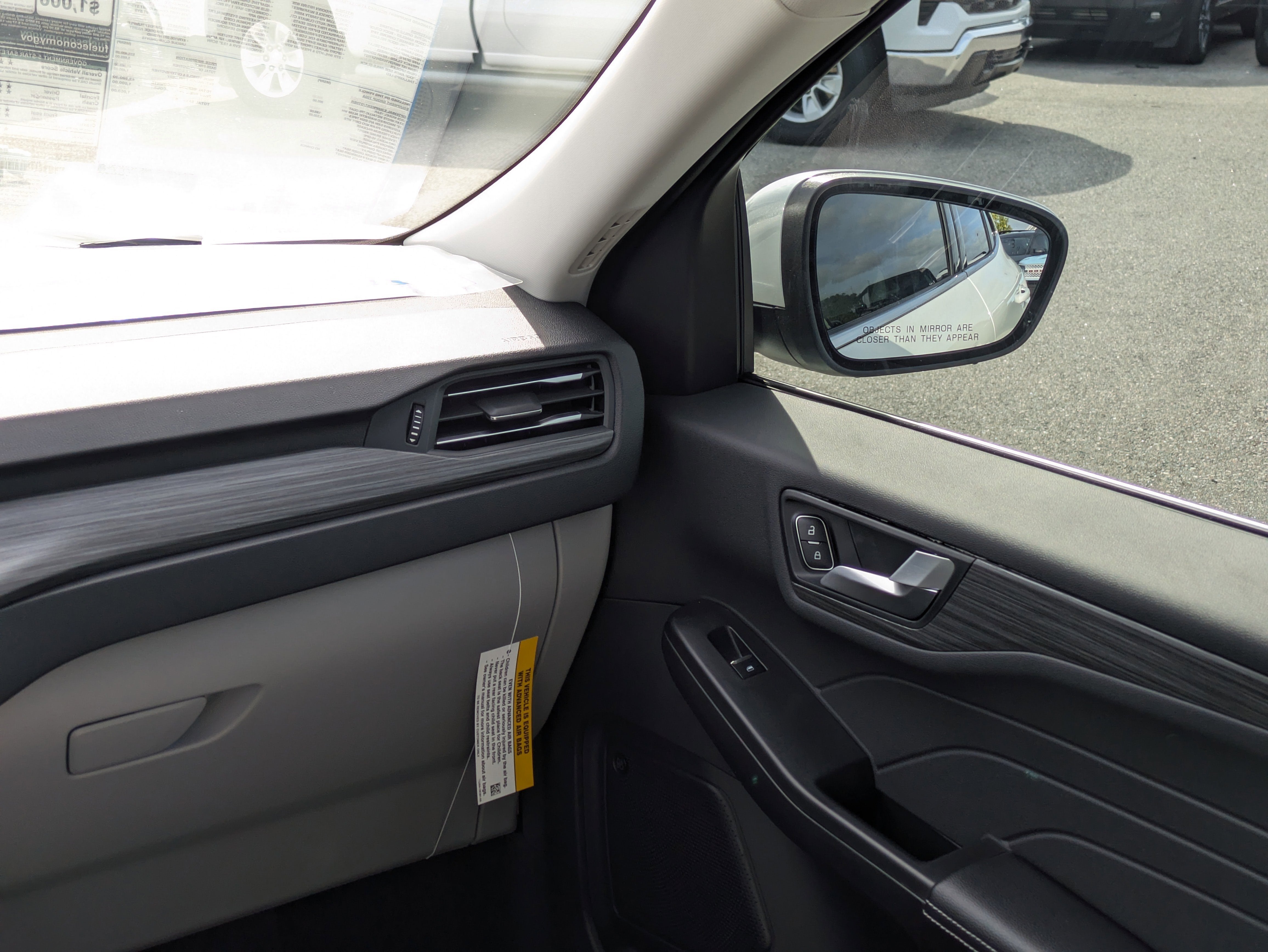 2026 Ford Escape Plug-In Hybrid Plug-in Hybrid