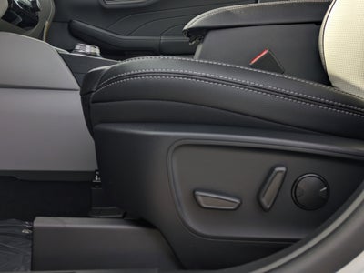 2026 Ford Escape Plug-In Hybrid Plug-in Hybrid