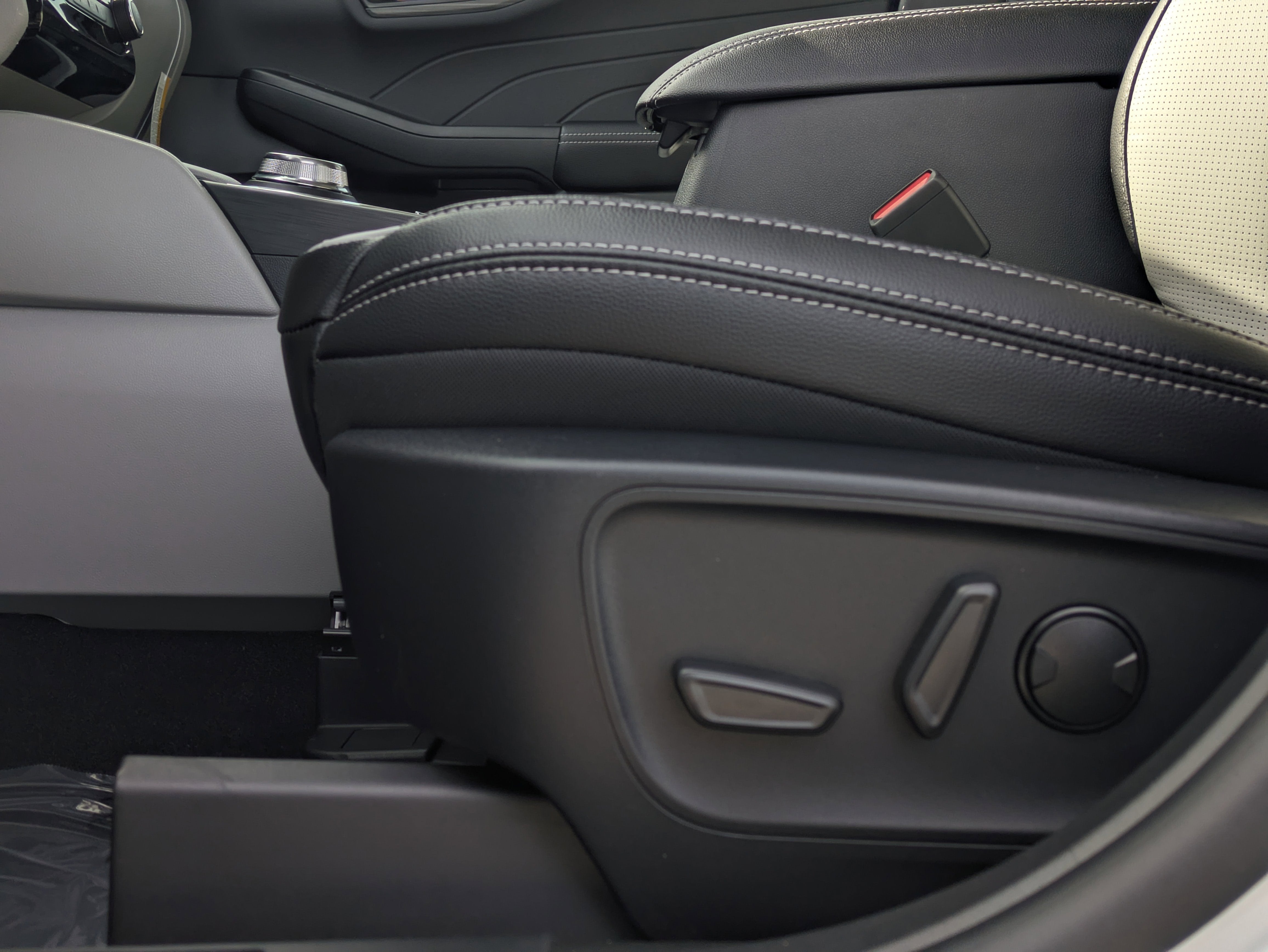 2026 Ford Escape Plug-In Hybrid Plug-in Hybrid