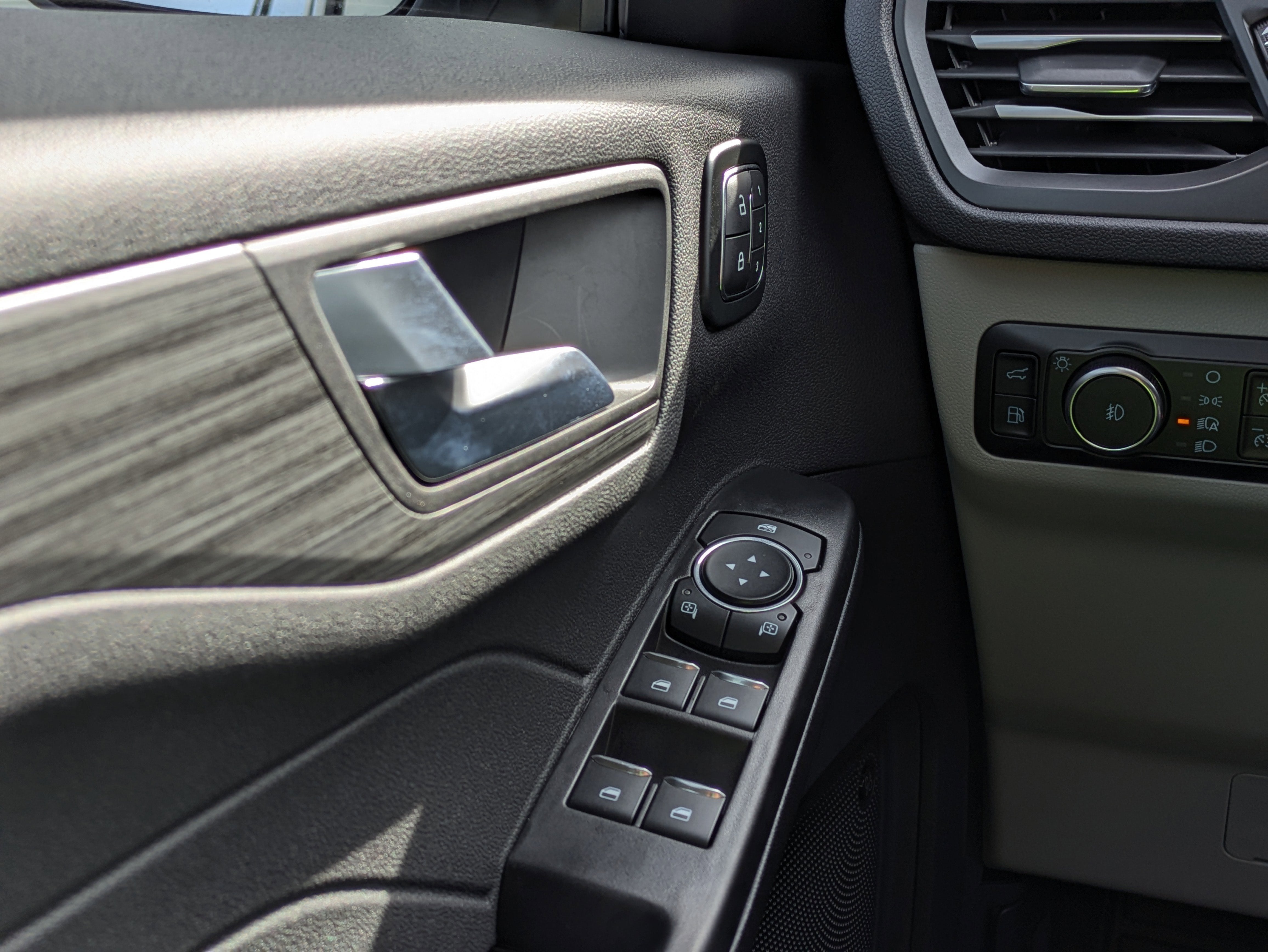 2026 Ford Escape Plug-In Hybrid Plug-in Hybrid