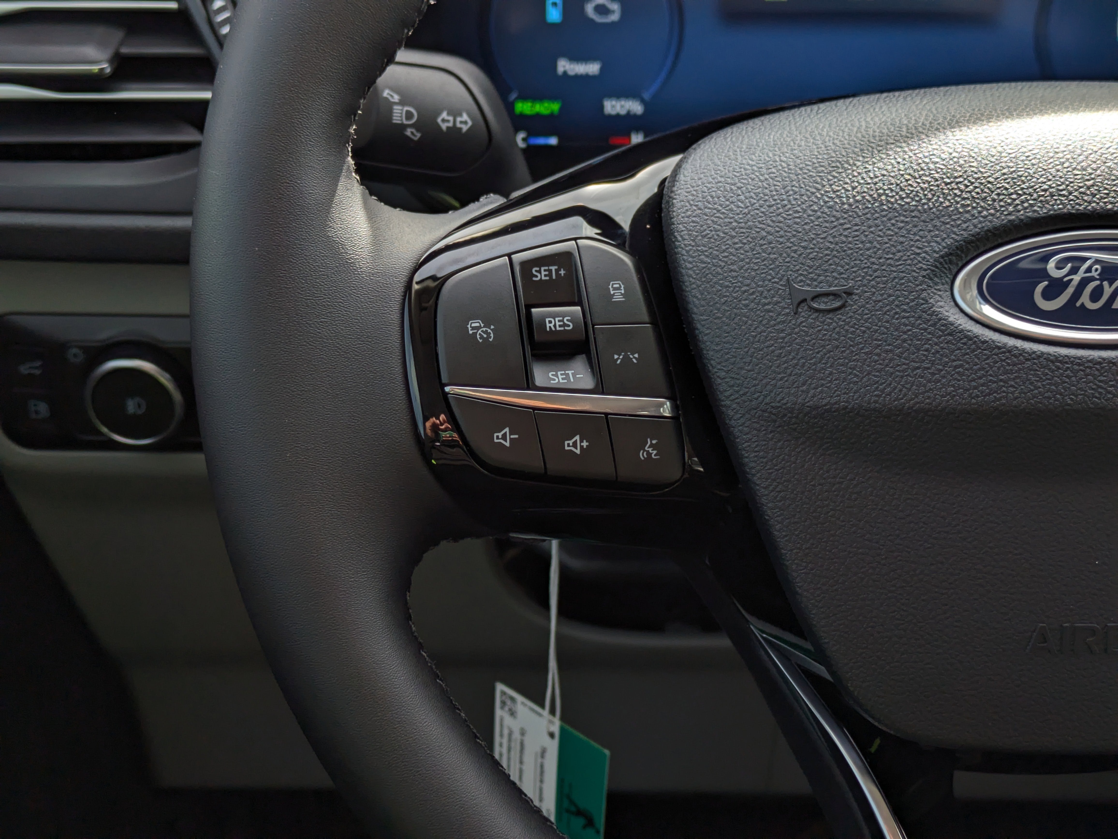 2026 Ford Escape Plug-In Hybrid Plug-in Hybrid