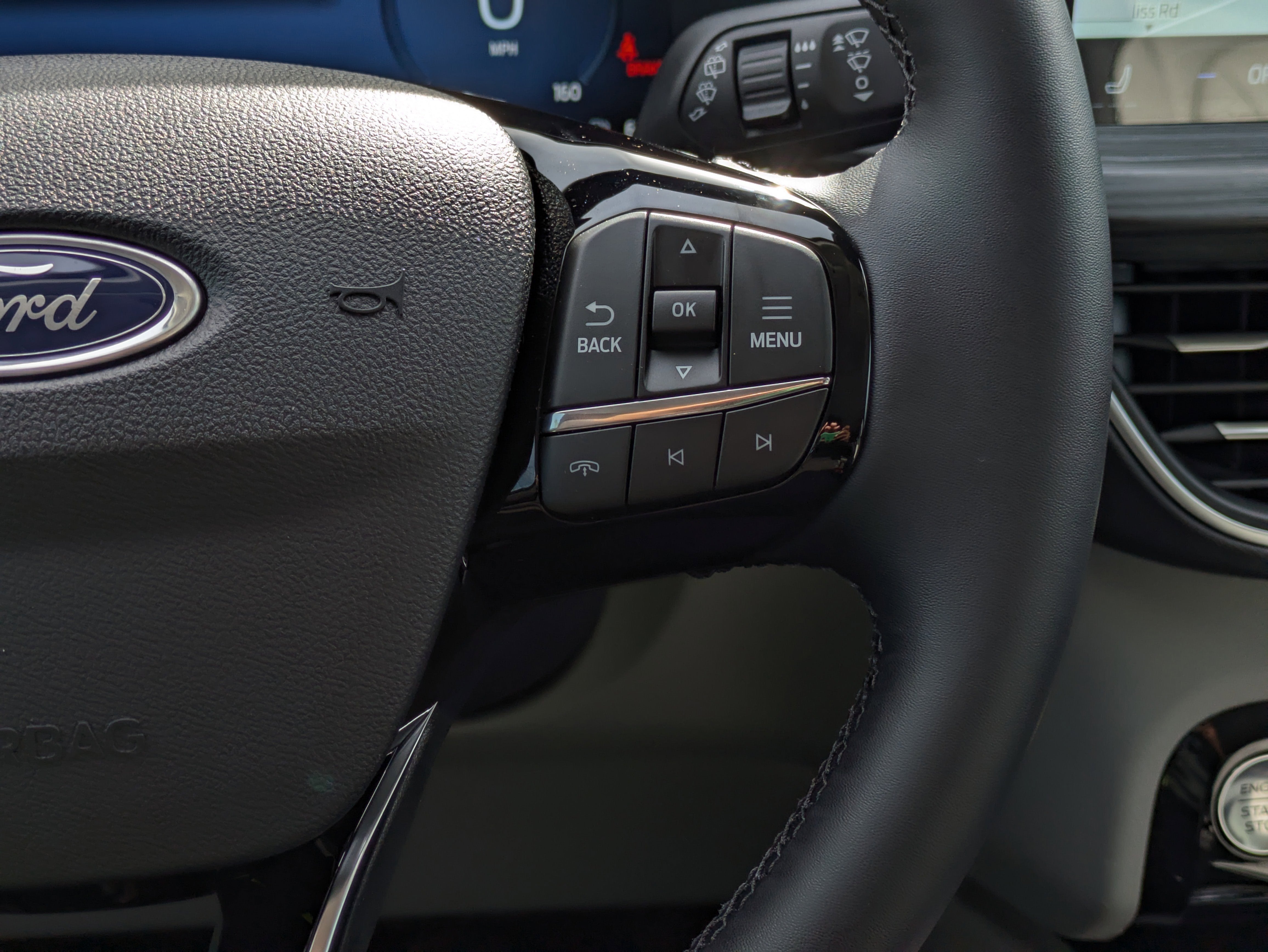 2026 Ford Escape Plug-In Hybrid Plug-in Hybrid