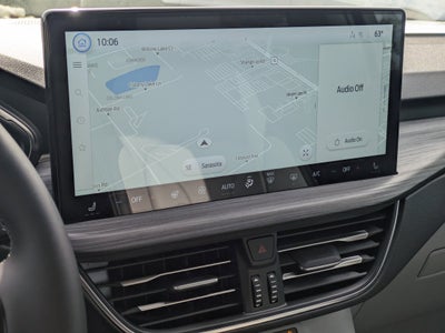 2026 Ford Escape Plug-In Hybrid Plug-in Hybrid