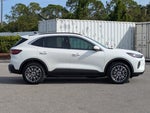 2026 Ford Escape Plug-In Hybrid Plug-in Hybrid