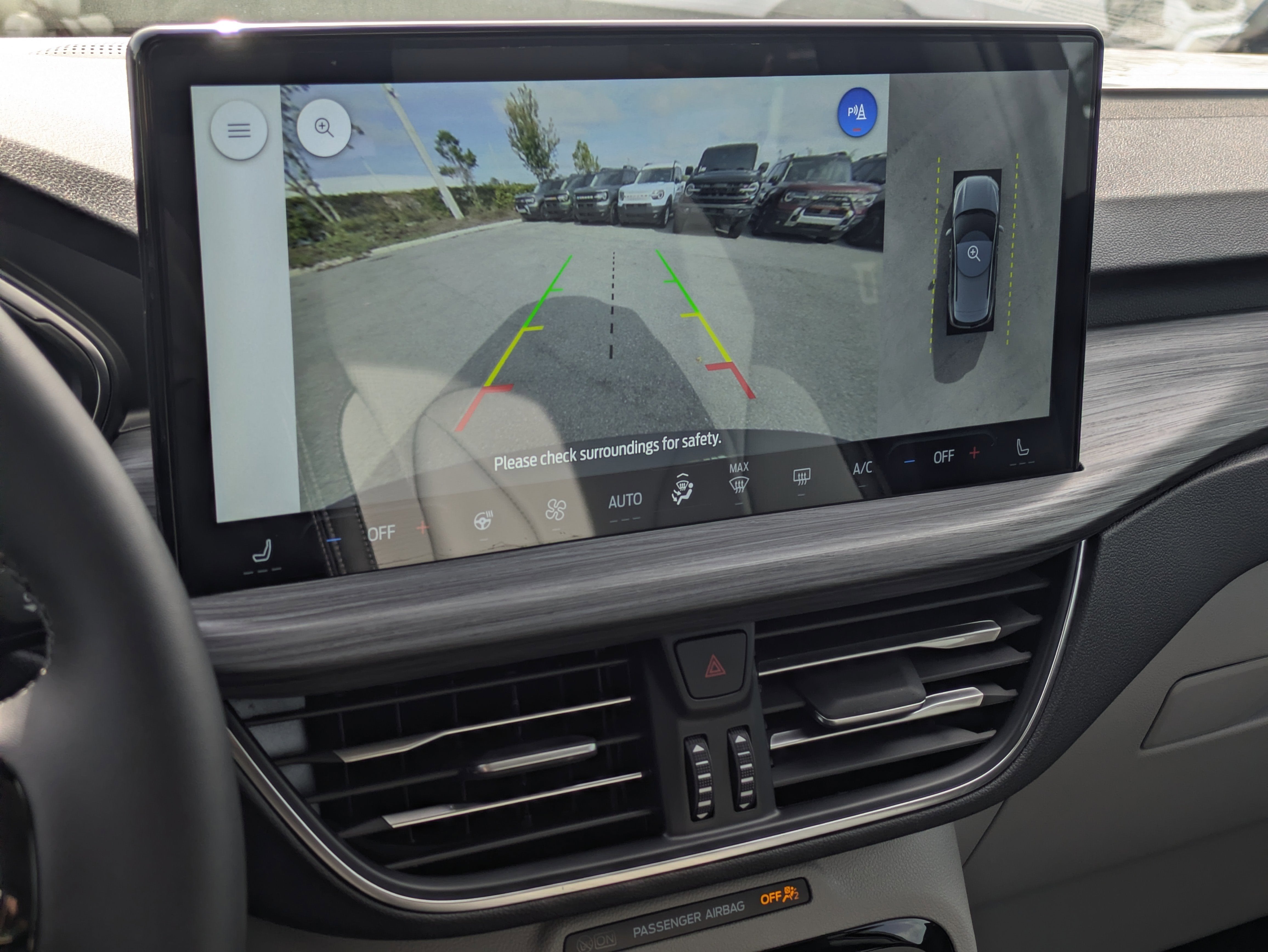 2026 Ford Escape Plug-In Hybrid Plug-in Hybrid